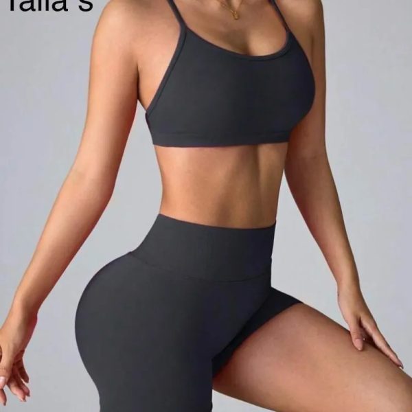 Conjunto Gris