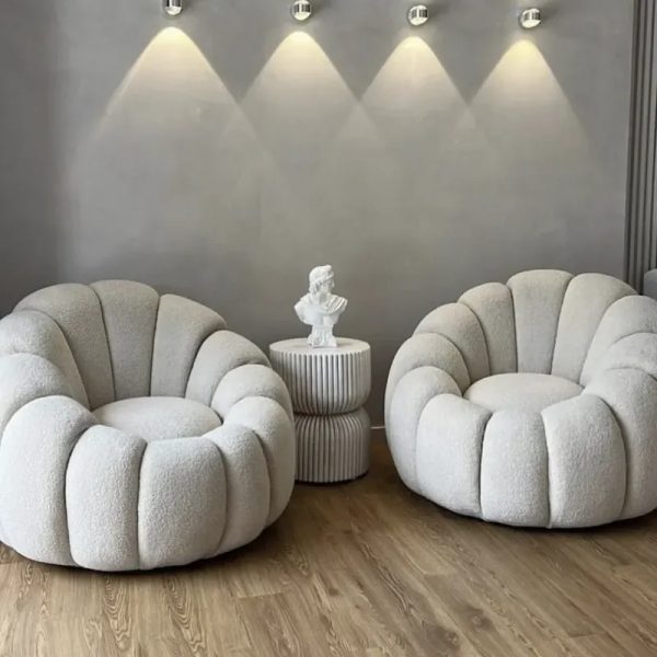 Muebles Minimalistas 2