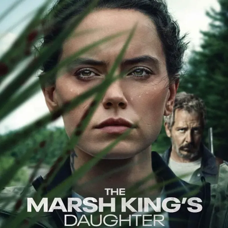 The Marsh King's Daughter [2023]