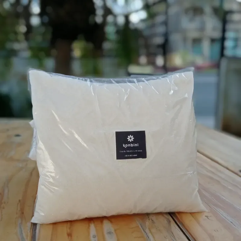 Azúcar blanca 1kg