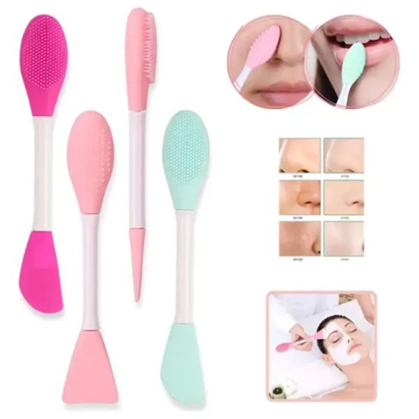 Cepillo Facial