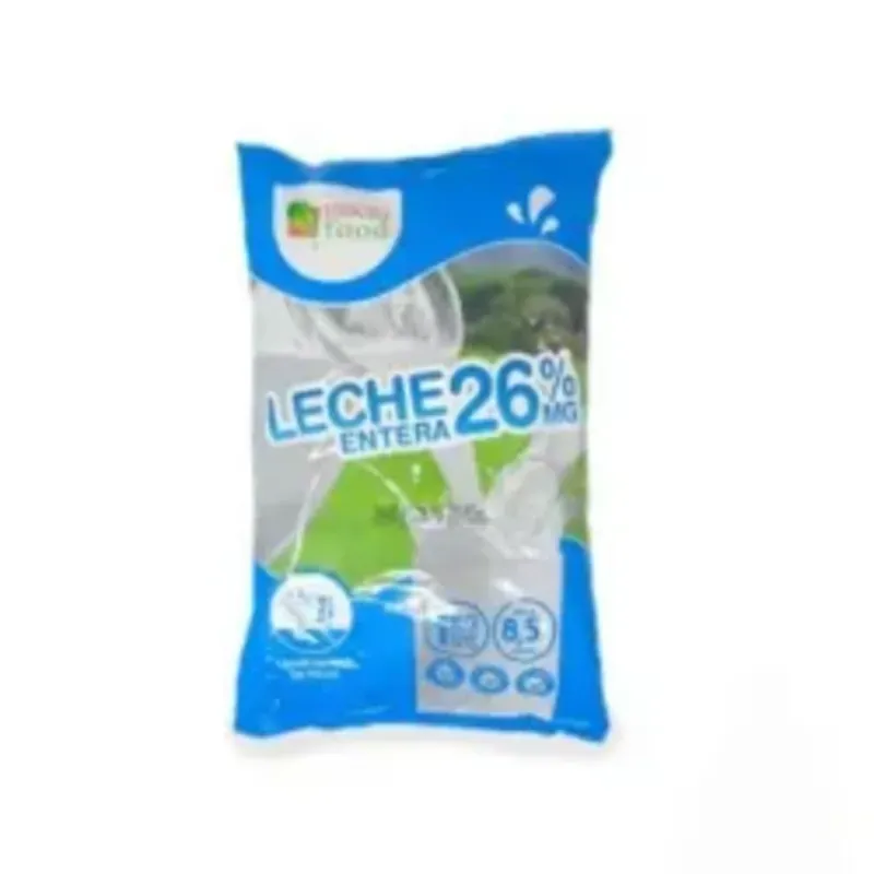 Leche en polvo