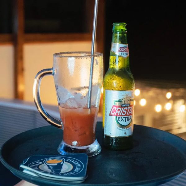 Base Michelada