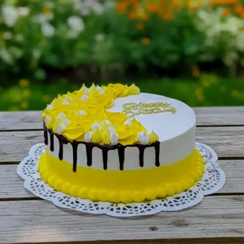 Cake