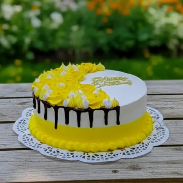 Cake