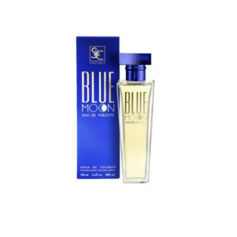Perfume Blue Moon 