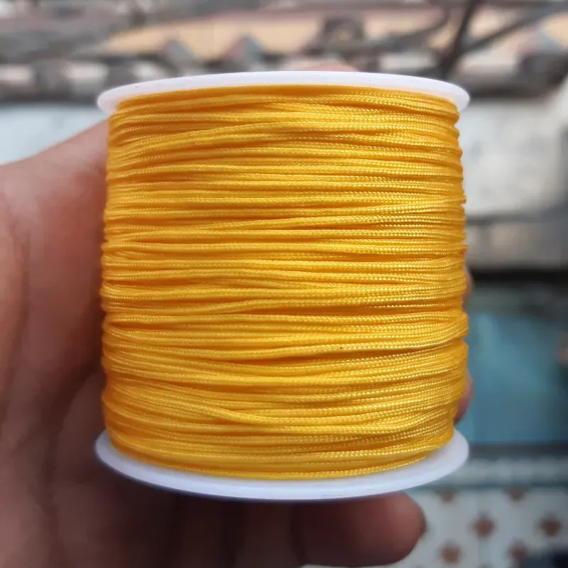 HILO CHINO 1 MM 1 METRO