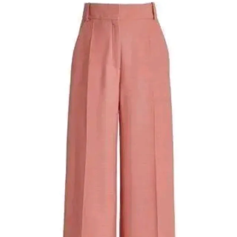 Pantalón clásico elegante