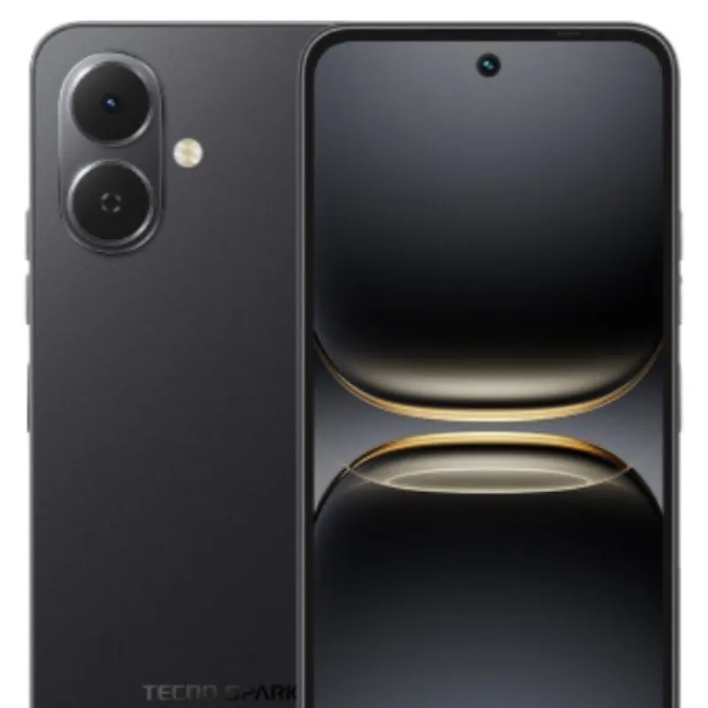  TECNO SPARK GO 2 (8GB RAM | 128GB STORAGE)