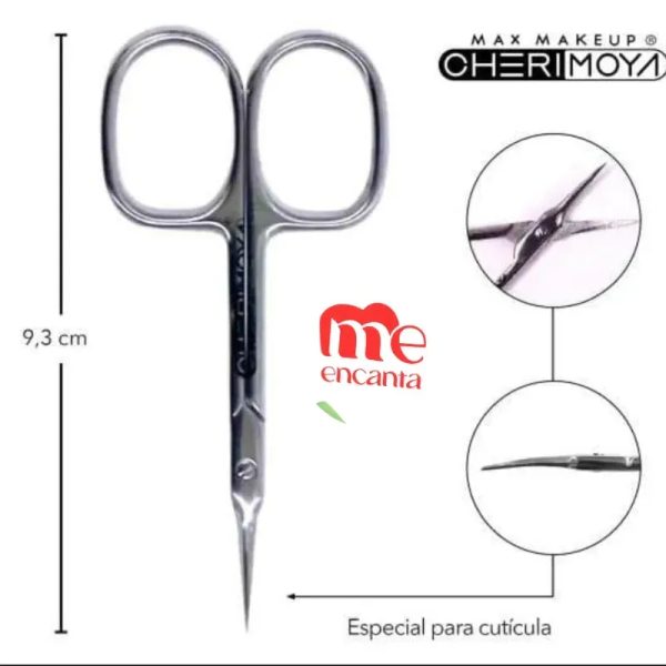 Tijera profecional wilkinson sword