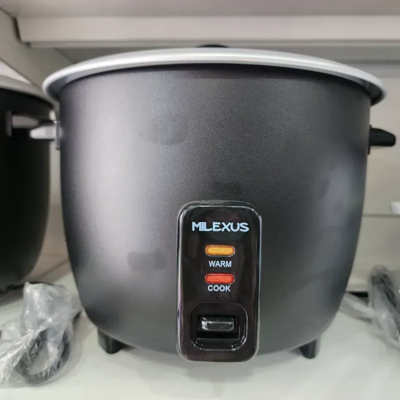Olla arrocera1.8 L Milexus