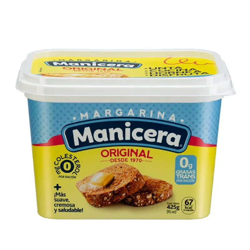 MARGARINA ORIGINAL 