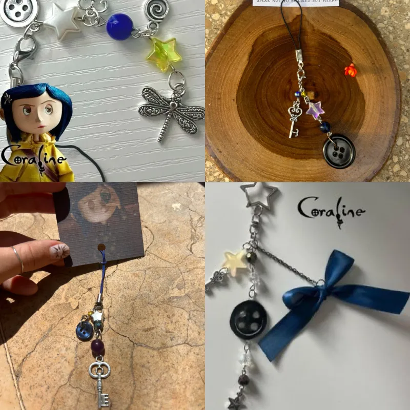 Cordoncito Coraline️