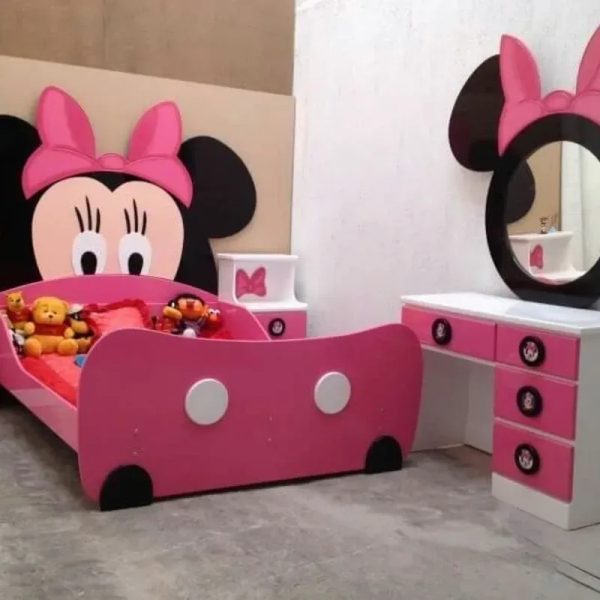 Juegos de Cuarto Infantiles 16