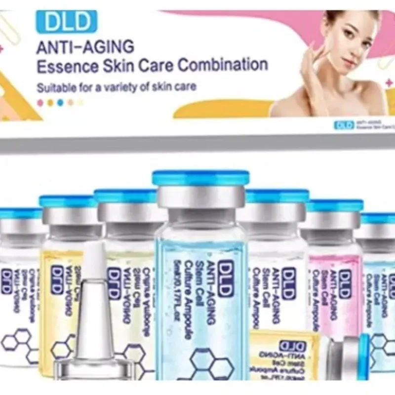 BB Glow Serum Tratamiento Facial