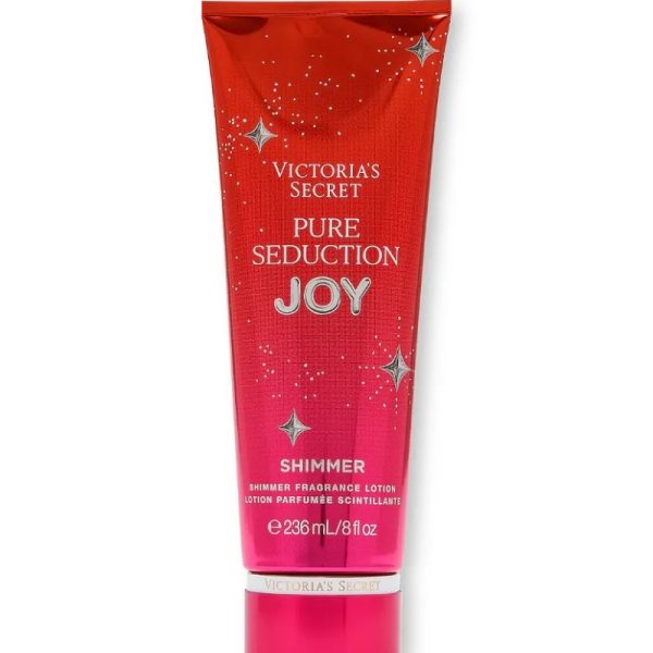 Pure Seduction JOY