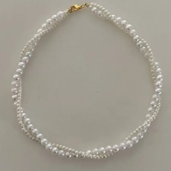Collar doble