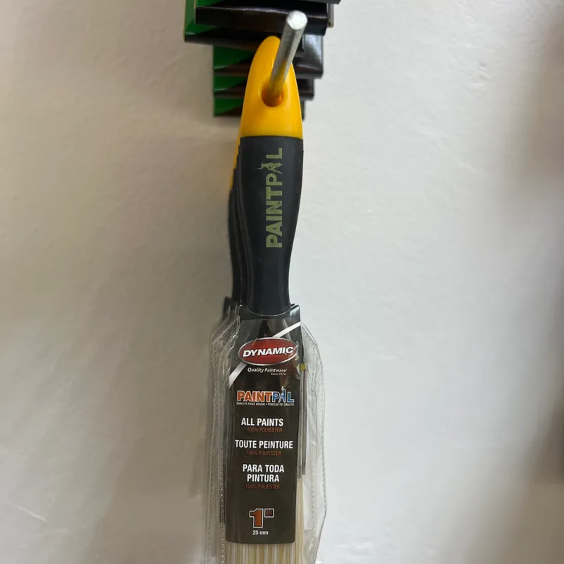 Brocha de 1” Dinamyc