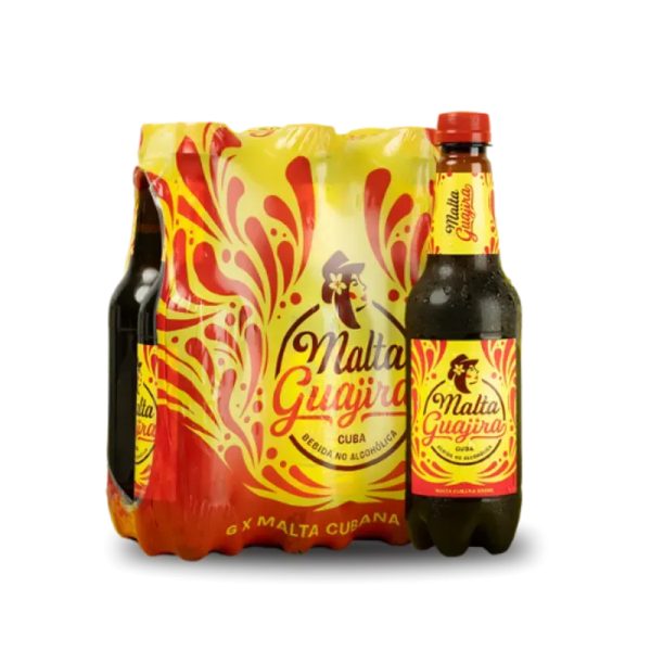 Malta guajira (24u)