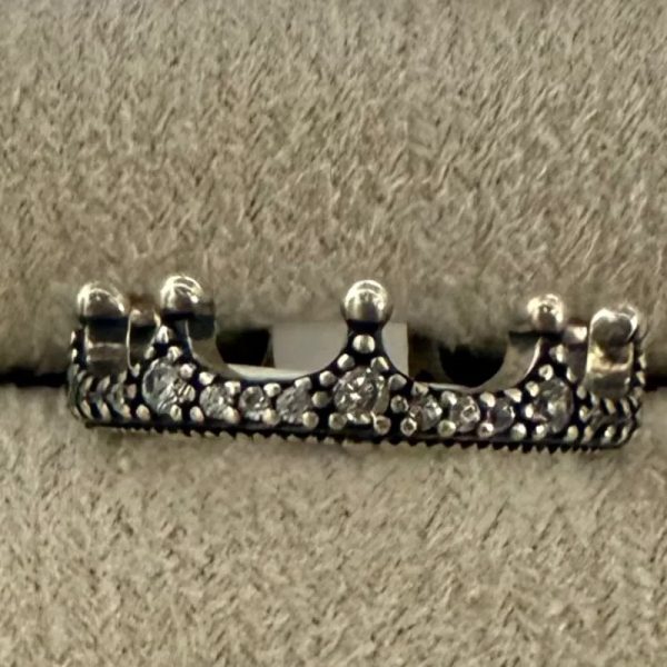 Anillo Corona