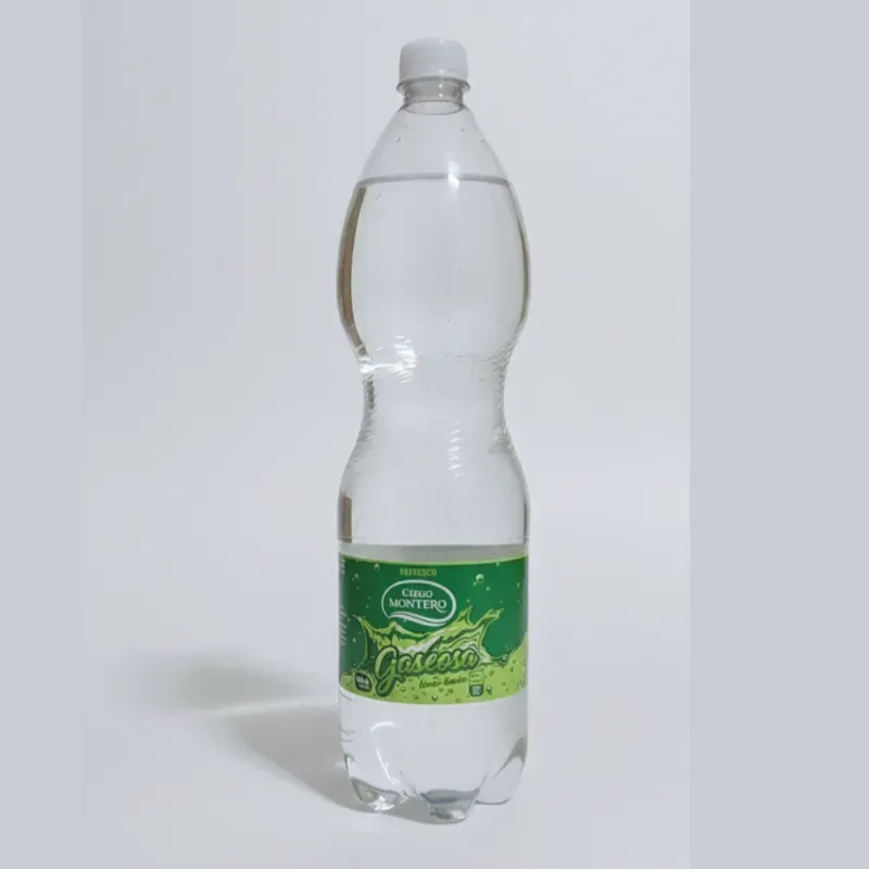 Refresco de Limón CIEGO MONTERO (1.5L)
