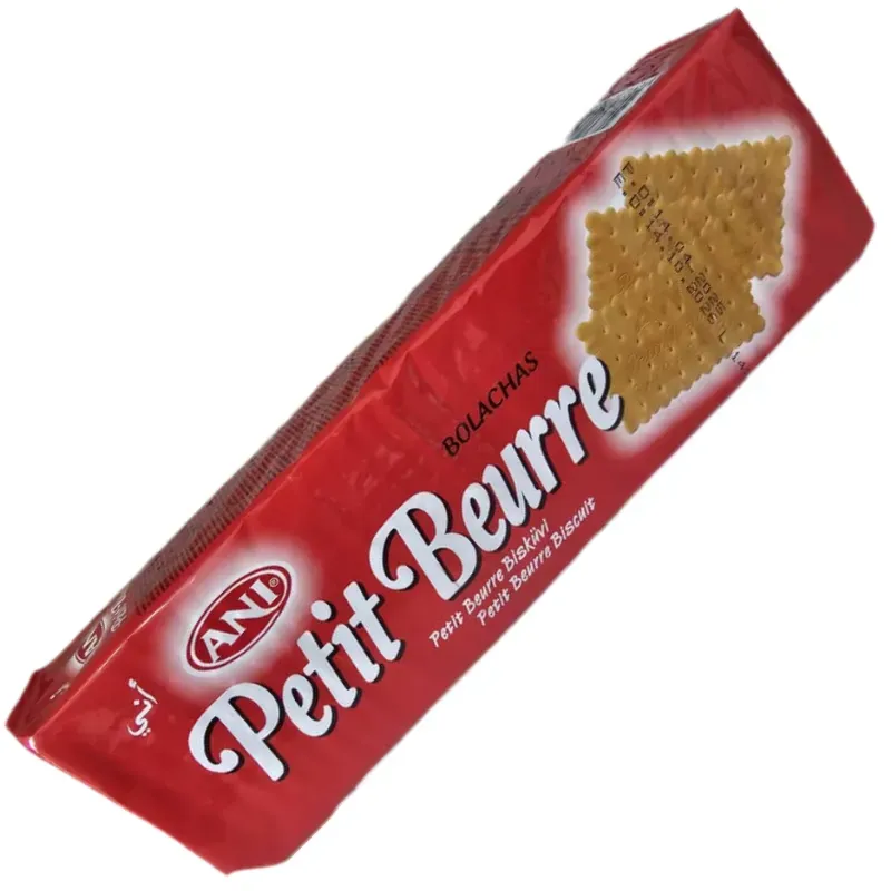 Galletas Petit Beurre