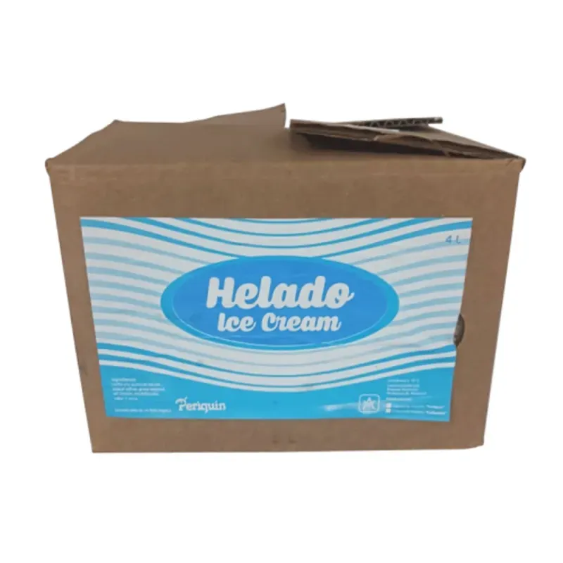 Helado