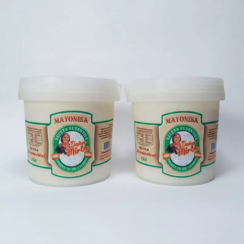 Mayonesa