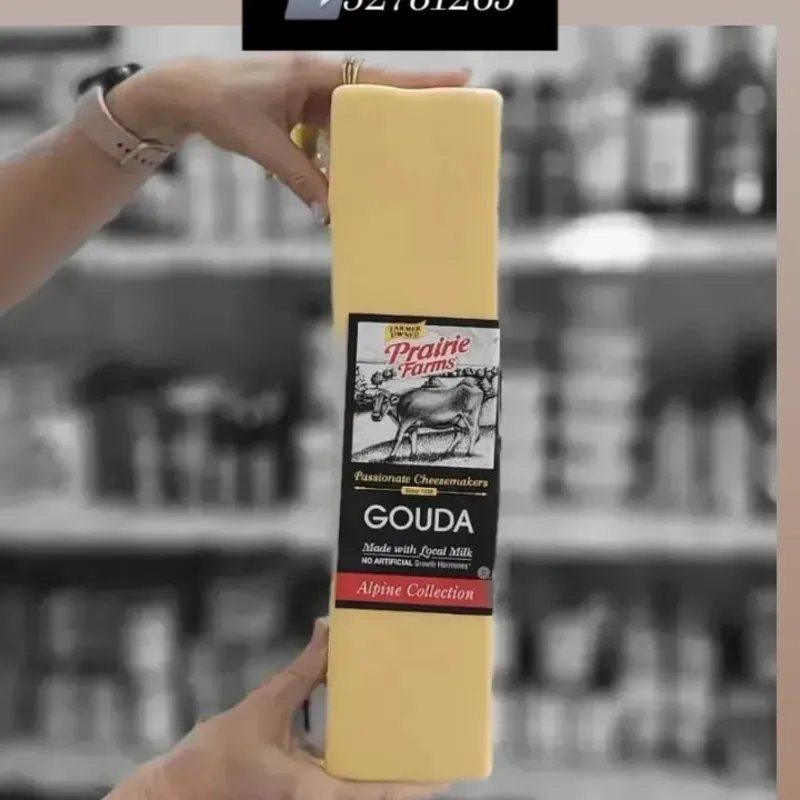 Queso Gouda Por Cantidad!!!!!