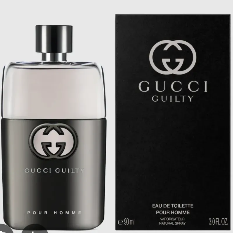 Gucci Guilty 90ml eau de toillete