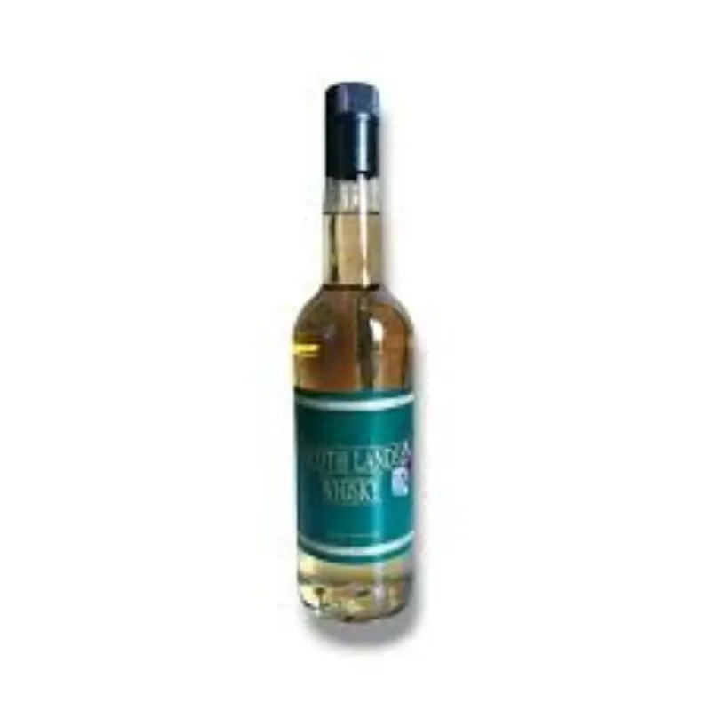 Whisky Scoth Lands 1.00USD