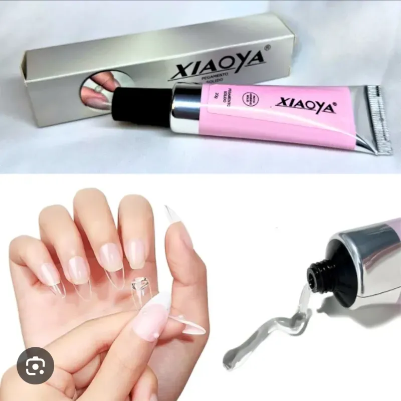 Pegamento de Gel Sólido