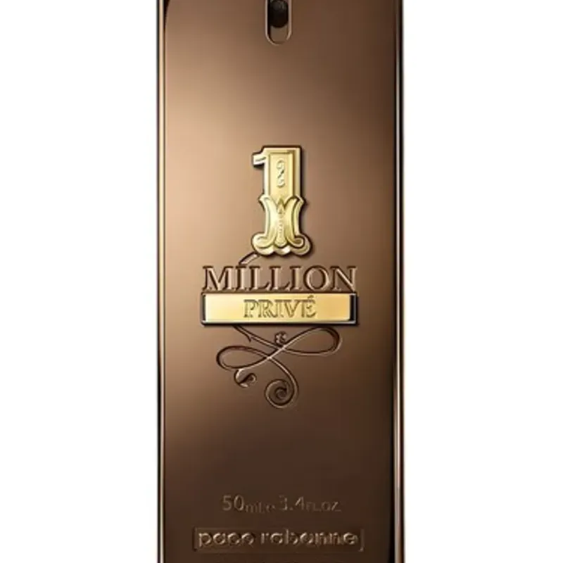 1 Million privé