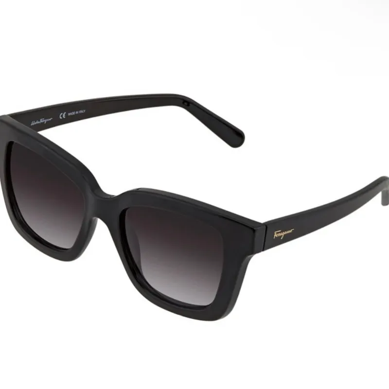 Salvatore Ferragamo Gradient mujer