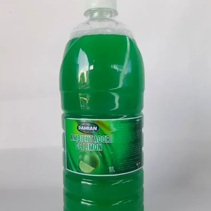Ambientador de Limon 1 Litro