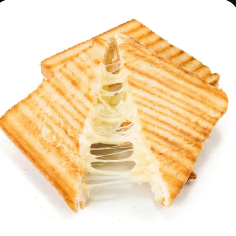 Sandwich de Queso Blanco