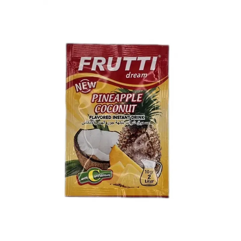 Refresco instantáneo 2lt