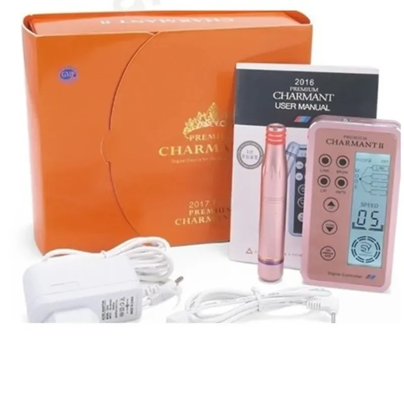 Dermografo Charmant 2