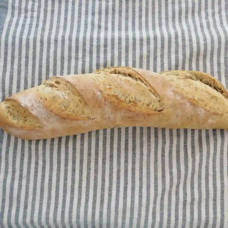 Baguette de Hierbas Finas (500g)