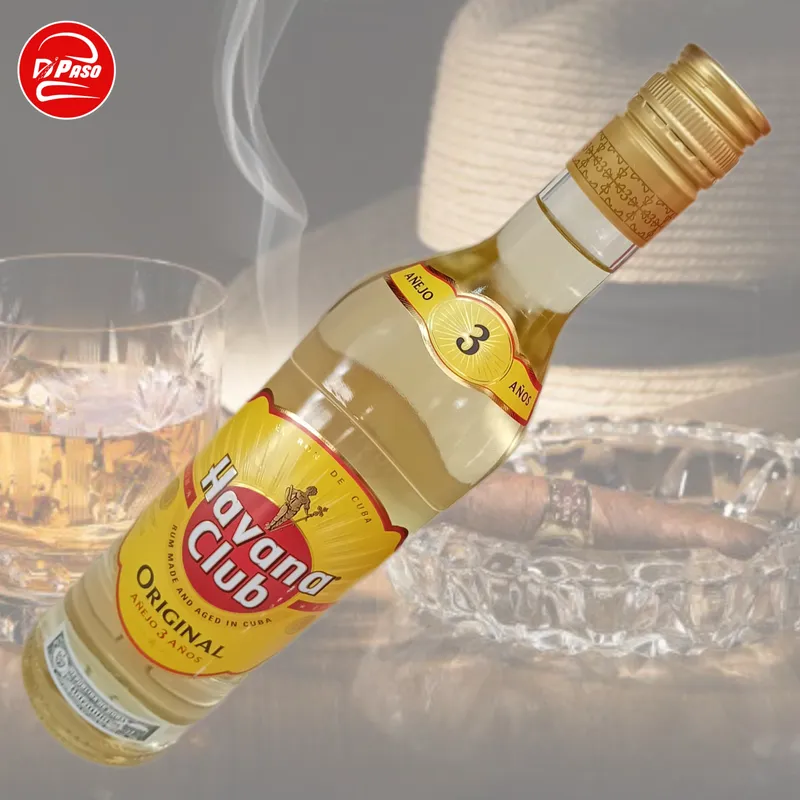Ron Habana Club