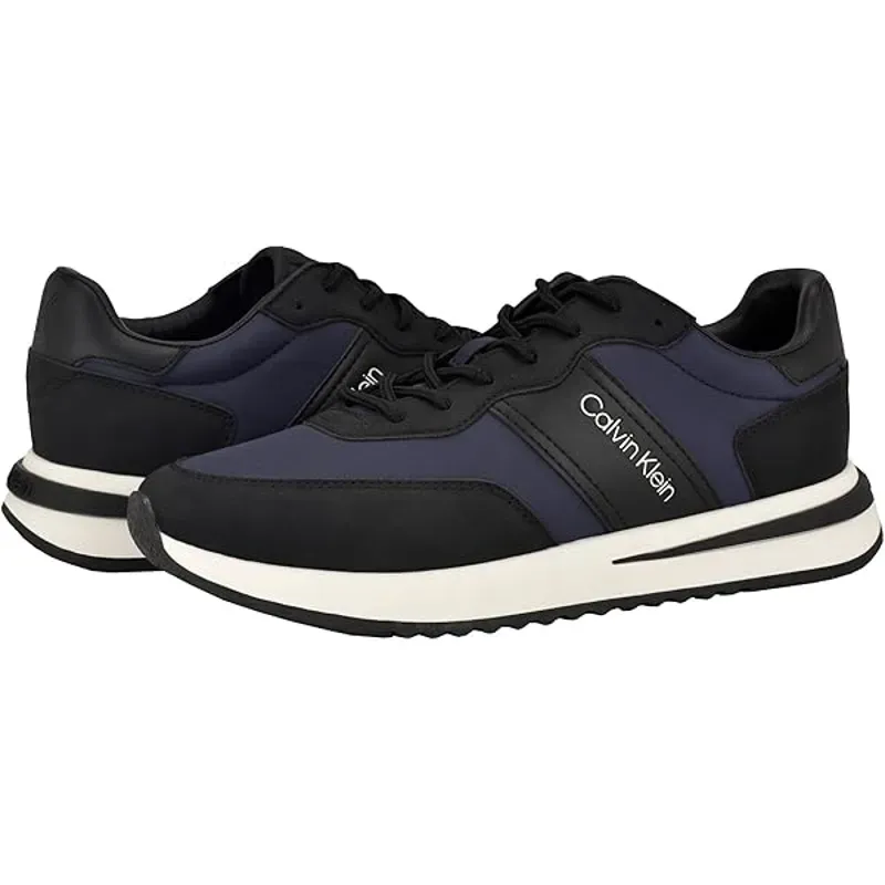 Calvin Klein shoes
