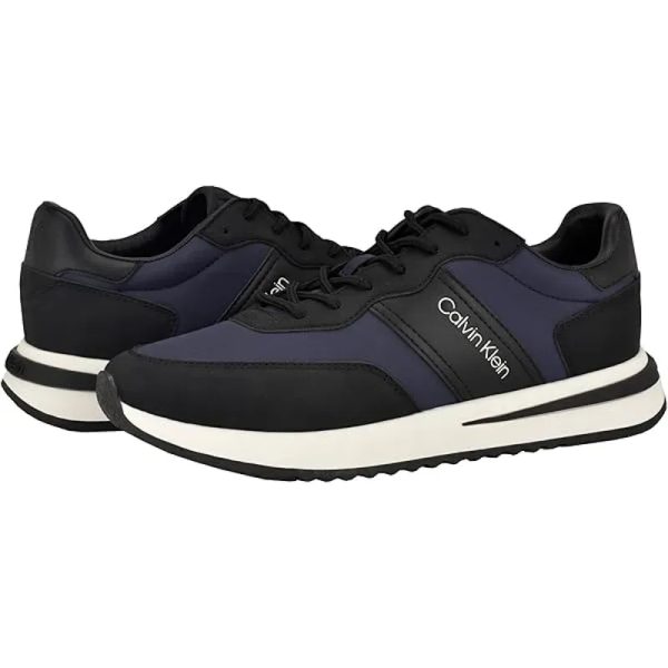 Calvin Klein shoes