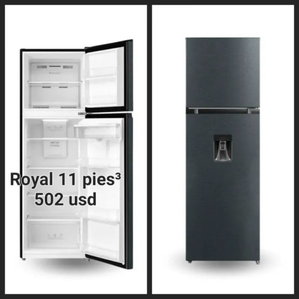 Refrigerador 11 pies