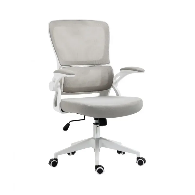 Silla de Escritorio con Ruedas ErgoFlex