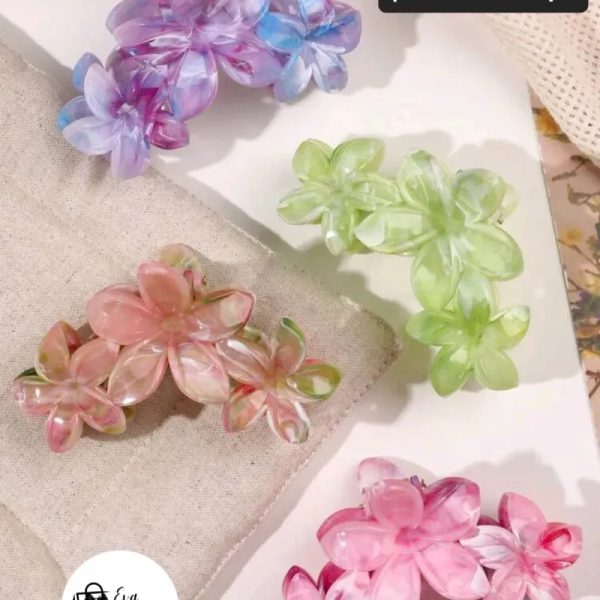 Pellizco flores