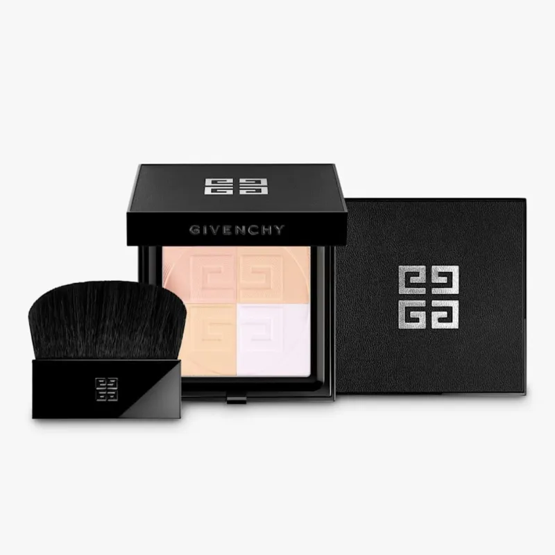 Givenchy Pressed Powder 4in1