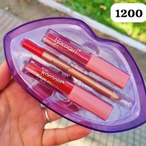 Lip Combo