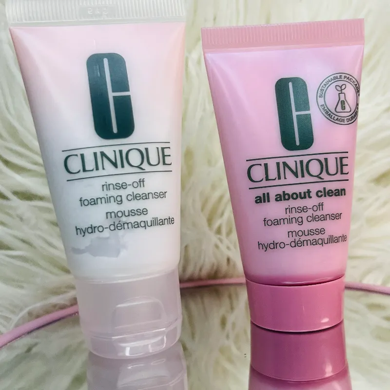 Desmaquillante “Clinique”