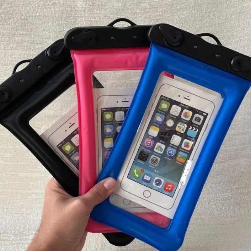 Protectores acuáticos