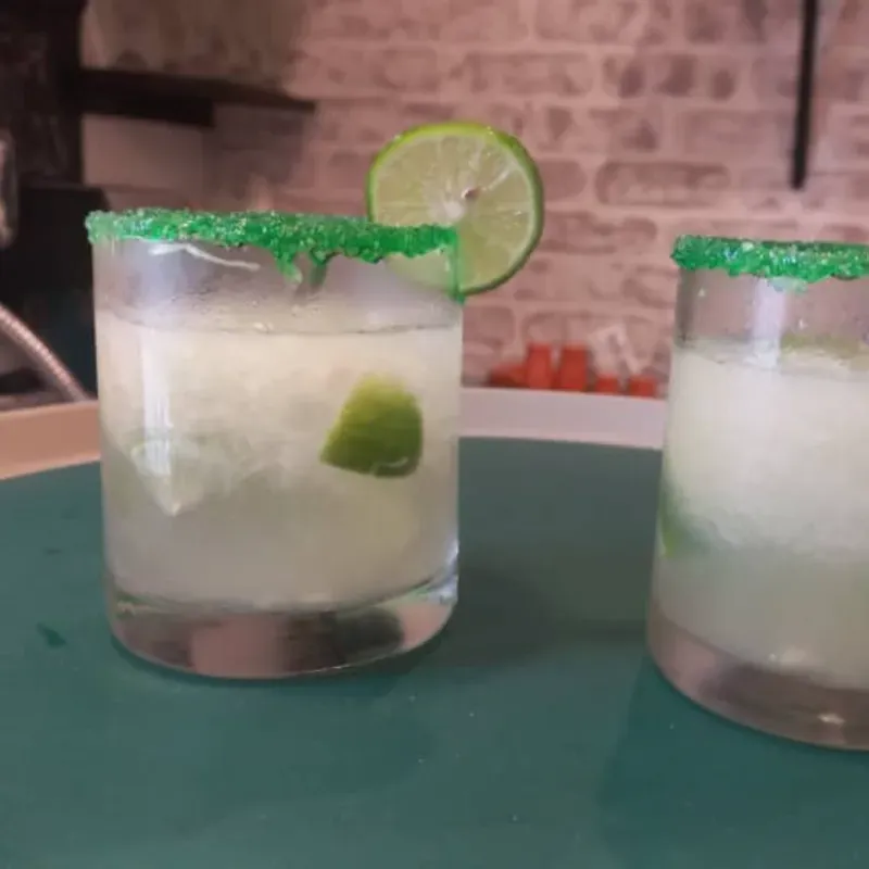 Caipiroska